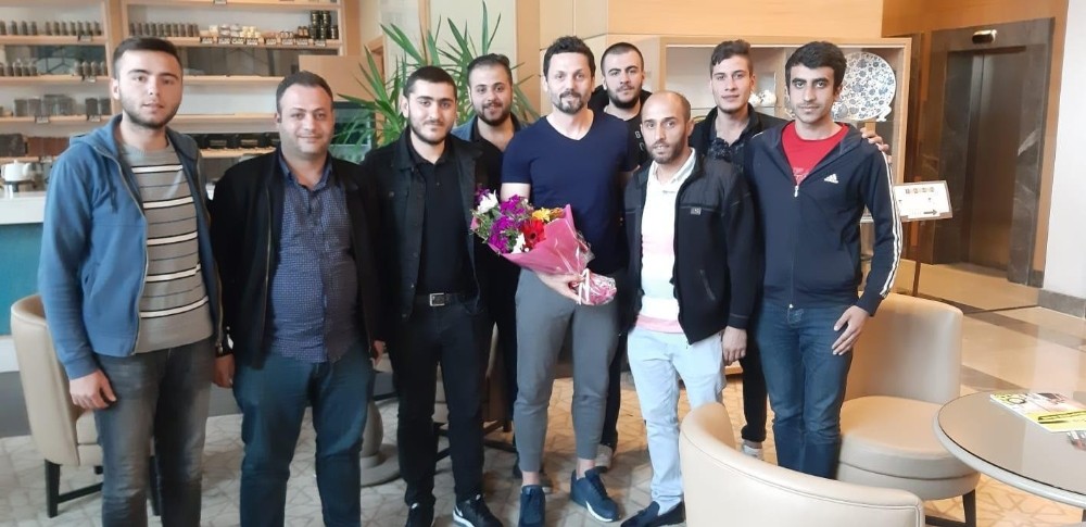 Erol Bulut: 
