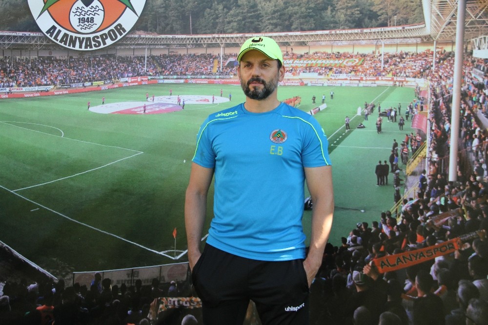 Erol Bulut: 