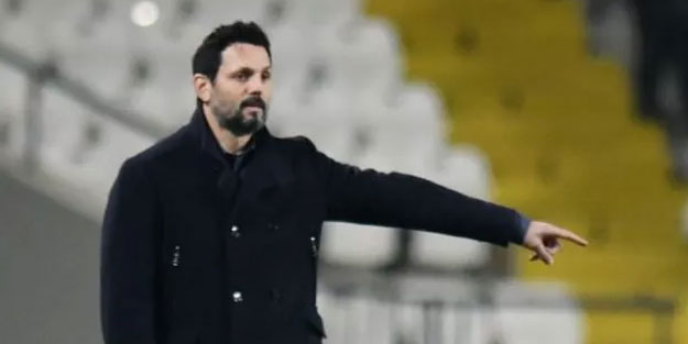 Erol Bulut: Medyada küfür ve laf işitiyoruz