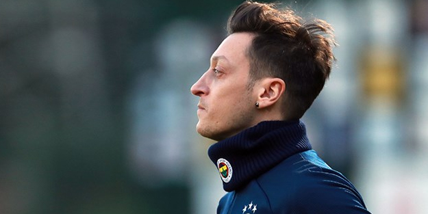 Hatayspor ve Fenerbahçe'nin ilk 11'leri belli oldu