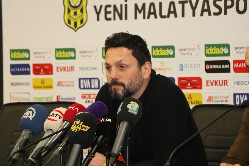Erol Bulut: 
