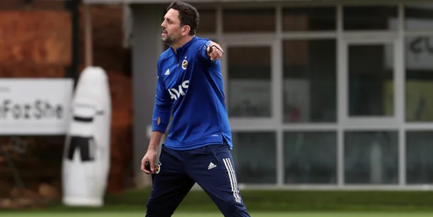 Erol Bulut rotasyona gidiyor! İşte kafasındaki 11