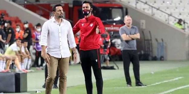 Erol Bulut: Şansımız yoktu