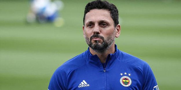 Flaş iddia! Erol Bulut komşu ülkeye gidiyor