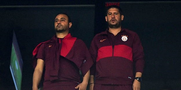 Erol Bulut'a hakaret eden Hasan Şaş'a derbi şoku