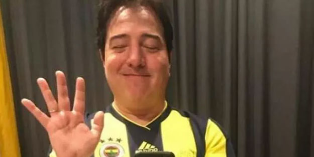 Erol Bulut'a tepki kervanına Fazıl Say da katıldı