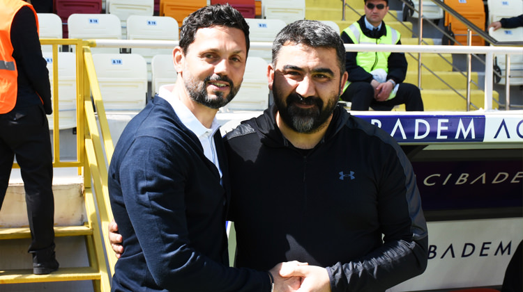 Erol Bulut'tan 4-1 yorumu!