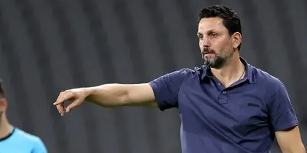 Erol Bulut’tan bomba “Ali Koç” çıkışı! Hiç kimse bunu beklemiyordu: Olay sözler…