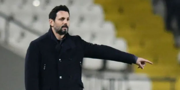 Erol Bulut'tan dikkat çeken ofsayt çizgisi açıklaması