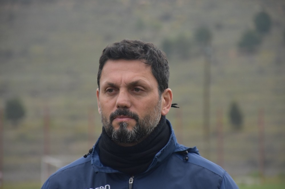 Erol Bulut’tan ’Fiorentina’ açıklaması 