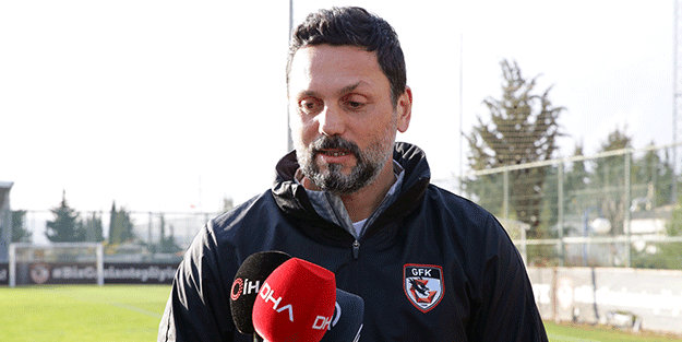 Erol Bulut'tan flaş açıklamalar