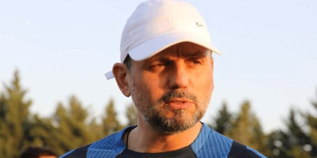 Erol Bulut'tan Galatasaray açıklaması