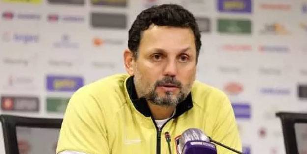 Erol Bulut'tan hakeme sert tepki