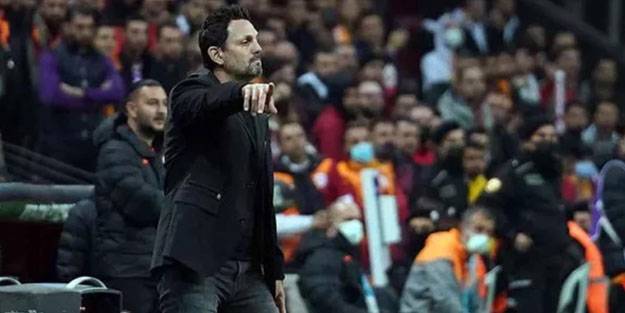 Erol Bulut'tan hakemlere sert tepki