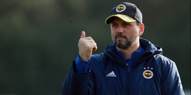 Erol Bulut'tan istifa açıklaması!