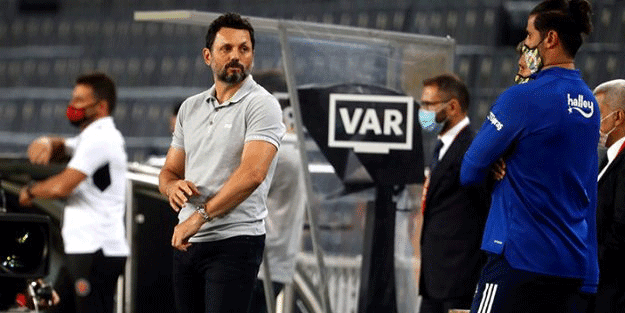 Erol Bulut'tan samimi itiraf: Aslında o takımla anlaşmıştım