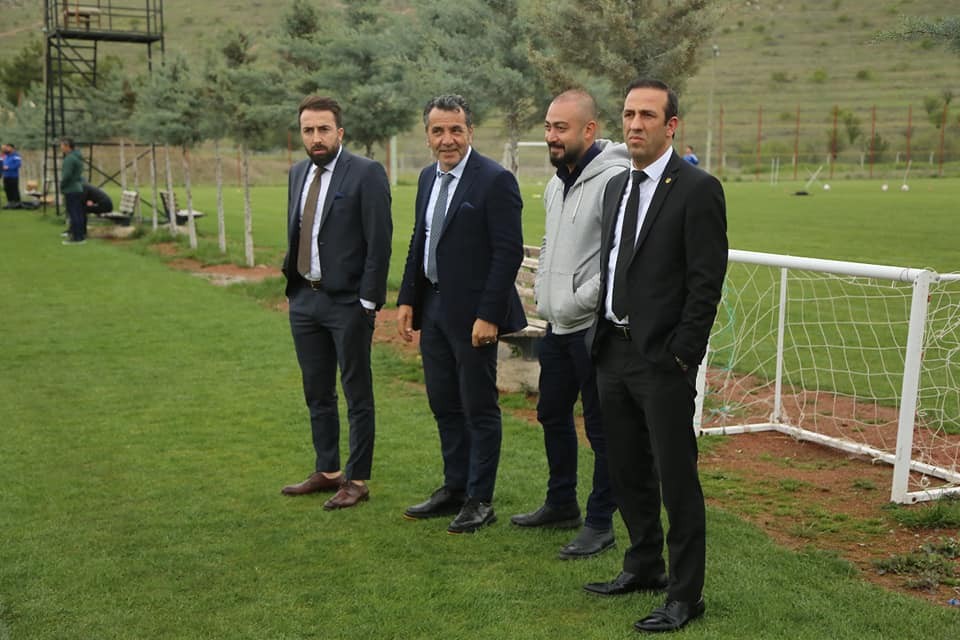 Erol Bulut’tan Trabzonspor kadrosuna kupa revizyonu 
