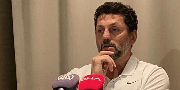 Erol Bulut'tan yabancı hakem çıkışı