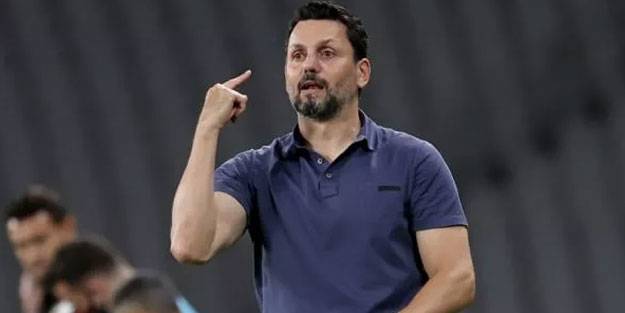 Erol Bulut'tan yenilgi sonrası açıklama