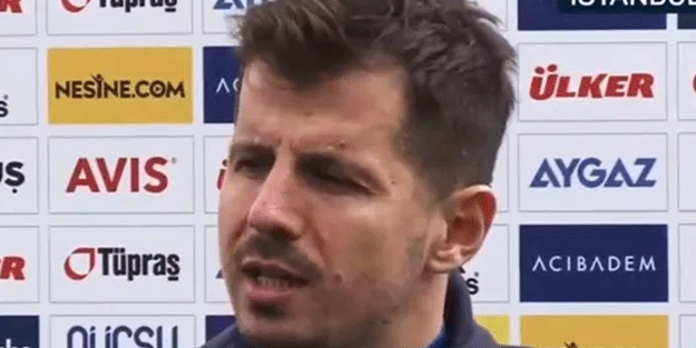 Erol Bulut’un istifası sonrası Emre Belözoğlu hedefini açıkladı