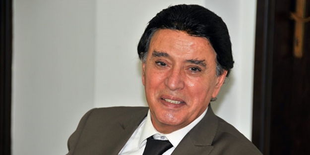 Ünlü sanatçı ölü bulundu!