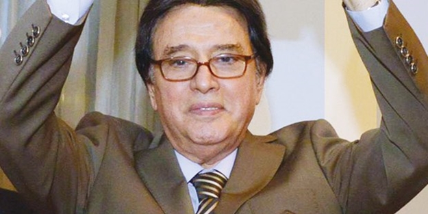 Erol Büyükburç'un ölüm nedeni açıklandı!