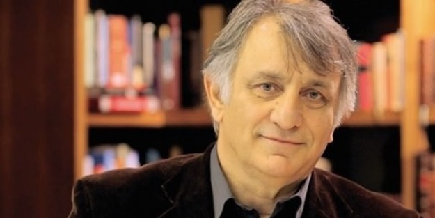 Erol Katırcıoğlu'ndan skandal twit