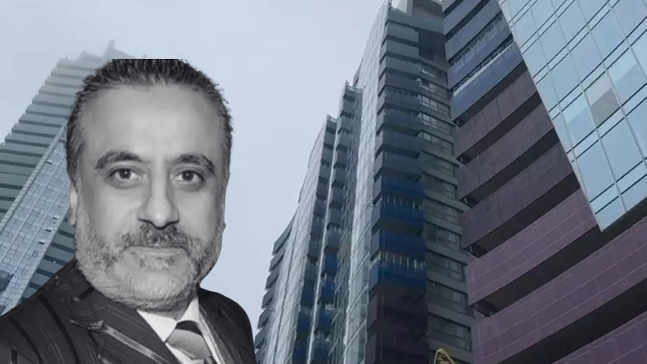 Erol Köse 16. kattan düşerek ölmüştü! Evinde not bulundu: Mecburdum, kedime iyi bakın