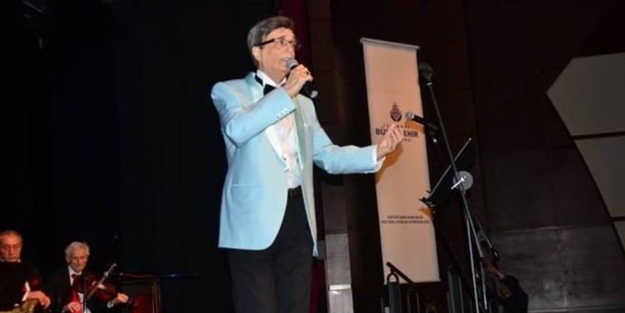 Usta sanatçı hayatını kaybetti!