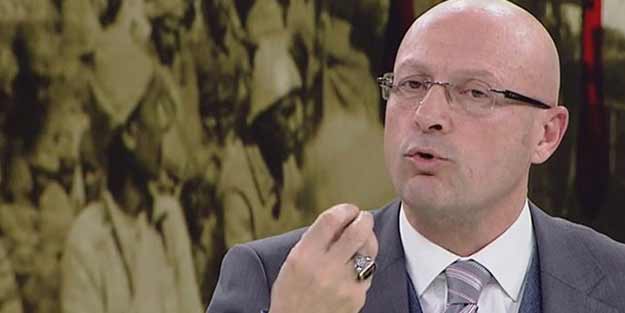 Erol Mütercimler ifadeye çağrıldı