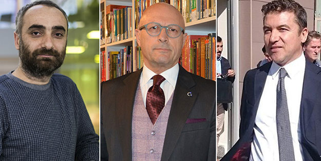 Erol Mütercimler, İsmail Küçükkaya ve Saymaz’ın Ergenekon çelişkisi!