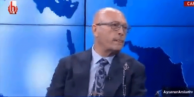 Erol Mütercimler istemeden CHP zihniyetini ifşa etti!