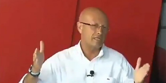 O isim: 2019-2020 arasında çok ağır bir iç savaşla yüz yüze kalacağız