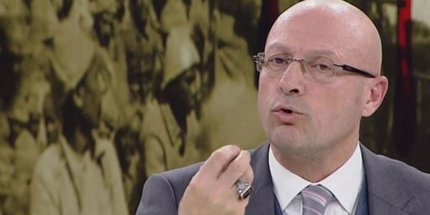 Erol Mütercimler'den çok konuşulacak Abdullah Gül çıkışı!