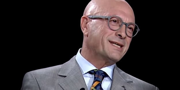 Erol Mütercimler'den savaş açıklaması: Türkiye ile Yunanistan baş başa bırakılırsa...