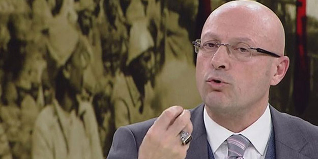 Erol Mütercimler'in dolar tahmini 'yok artık' dedirtti