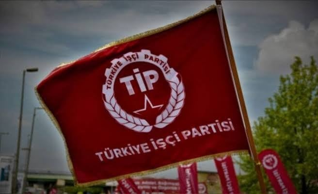 Erol Mütercimlerin kehanetleri gibi! TİP'ten 'yıkım' çağrısı