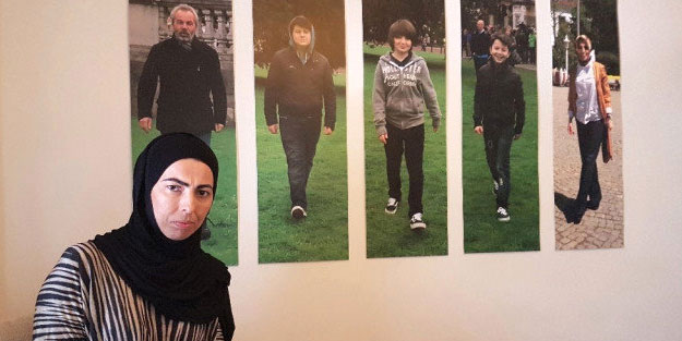 Erol Olçok'un eşinden çok sert tepki: Şehitleri kaça sattınız?