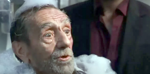 Erotik Akbaş, gönlündeki reisi açıkladı!