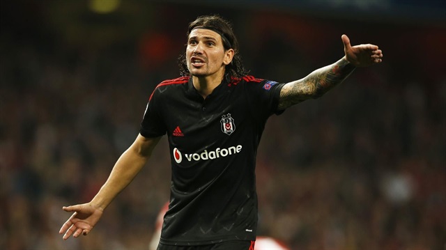 Ersan Gülüm: Gomez zaten gideceğini söylüyordu