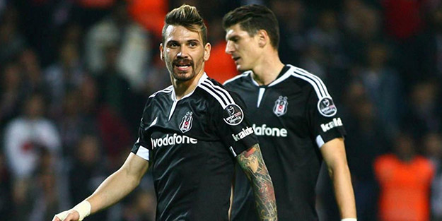 Ersan Gülüm imzayı attı! İşte yeni takımı…