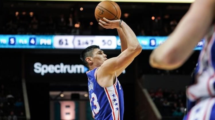 Ersan Hava Yolları, uçuyor!