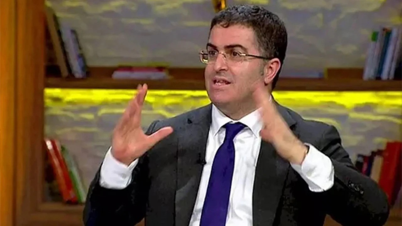 Ersan Şen canlı yayında ağzından kaçırdı! Yeniden Refah, o parti ile birleşecek! Yok artık daha neler