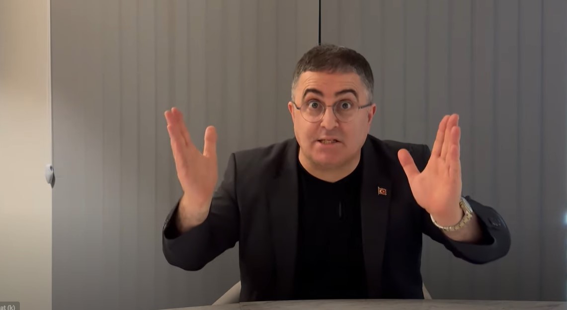 Ersan Şen canlı yayında çok net konuştu! O ismin siyasi hayatı bitti
