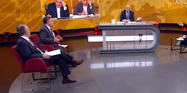 Ersan Şen gözünü cumhurbaşkanlığına dikti