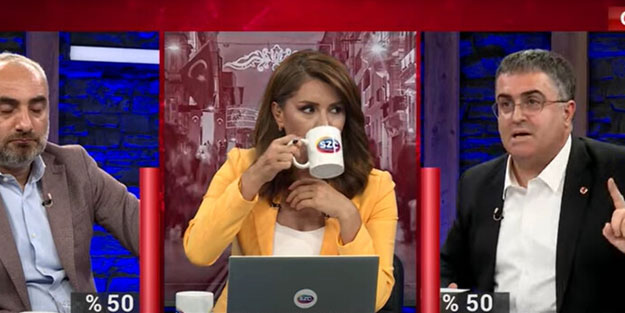 Ersan Şen, İmamoğlu'nu bombaladı! İstanbul'un eksikliklerini sıraladı