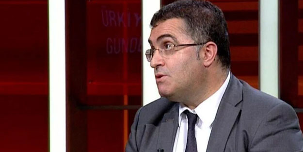 Ersan Şen isyan etti: Dünyanın en başarısız muhalefeti Türkiye'de
