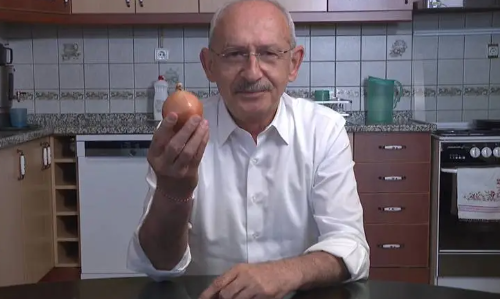 Ersan Şen Kemal Kılıçdaroğlu'na istifa çağrısını yineledi