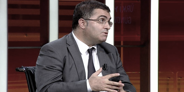 Ersan Şen Zekeriya Yapıcıoğlu'nu 'karma eğitim' üzerinden hedef aldı! Bunların laiklikten anladıkları bu kadar