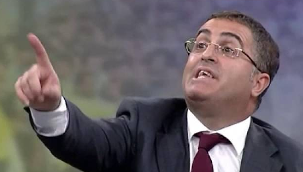 Ersan Şen’den bomba iddia! 29 Ekim’de bu olacak! "Ben size söyleyeyim" deyip tarih verdi